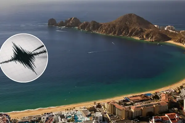 ¿Por que Los Cabos es epicentro constante de sismos? Conoce la respuesta ¿Por que Los Cabos es epicentro constante de sismos? Conoce la respuesta