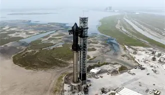Profepa frena labores de SpaceX en costas de Tamaulipas por falta de permisos ambientales