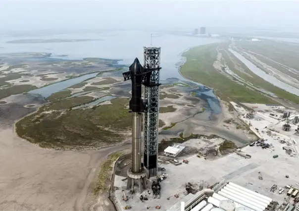 Profepa frena labores de SpaceX en costas de Tamaulipas por falta de permisos ambientales
