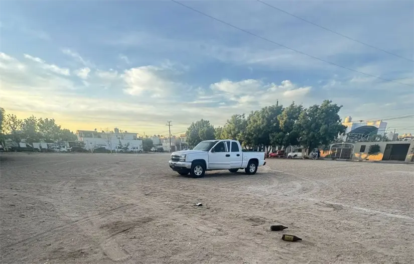 imagen recuadro Foto: Facebook / Homero Amao Avilés