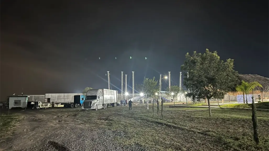 Clausuran quinta en Escobedo por incumplir medidas básicas de seguridad