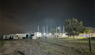 Clausuran quinta en Escobedo por incumplir medidas básicas de seguridad