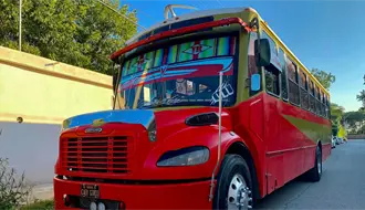 Ramos Arizpe suspenderá transporte público en Halloween, ¿cuándo se restablecerá el servicio?