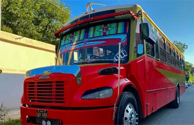 Ramos Arizpe suspenderá transporte público en Halloween, ¿cuándo se restablecerá el servicio?