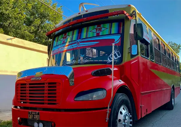 Ramos Arizpe suspenderá transporte público en Halloween, ¿cuándo se restablecerá el servicio?