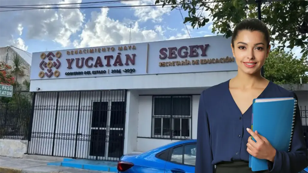 Segey refuerza el diálogo educativo en Tizimín con el programa "Diálogos y Cercanía"