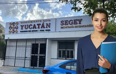 Segey refuerza el diálogo educativo en Tizimín con el programa "Diálogos y Cercanía"