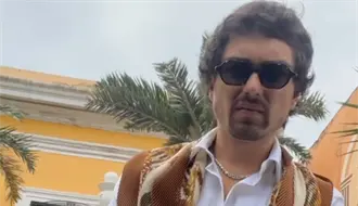 La Granja VIP: ¿Sergio Mayer Mori ya no quiere seguir en el reality show?