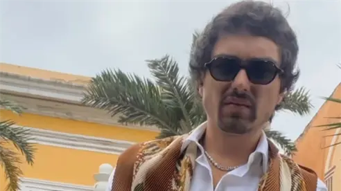 La Granja VIP: ¿Sergio Mayer Mori ya no quiere seguir en el reality show? La Granja VIP: ¿Sergio Mayer Mori ya no quiere seguir en el reality show?