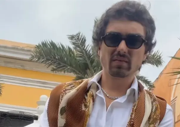 La Granja VIP: ¿Sergio Mayer Mori ya no quiere seguir en el reality show?