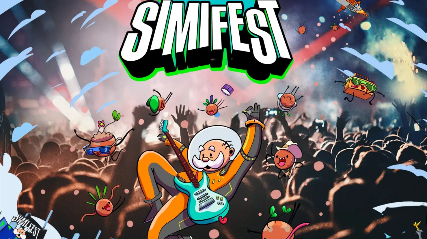 SIMIFEST 2025: ¿cuánto costarán los boletos para ver a Empire of the Sun y más artistas? Foto: SIMIFEST | Facebook.