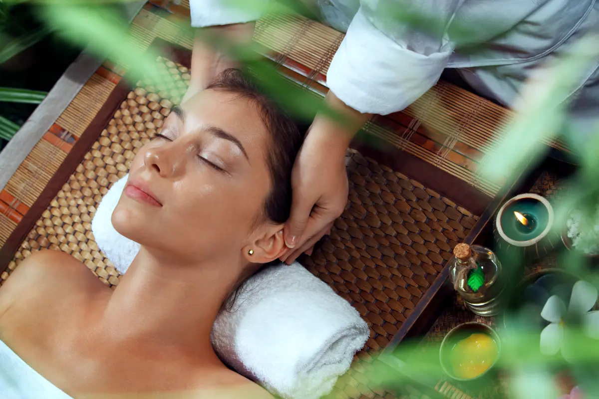 Si quieres realmente consentirte, estos lugares de relajamiento en Los Cabos brindan las mejores experiencias para el cuerpo y el espíritu. Foto Ilustrativa: Canva.