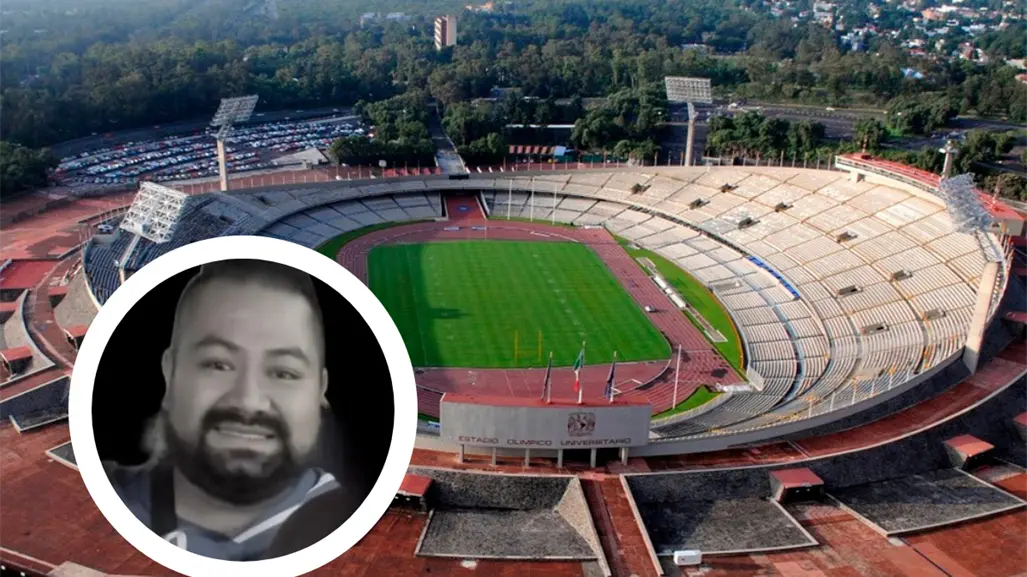 Muere aficionado de Cruz Azul tras partido contra Rayados; investigan presunto abuso policial en CU