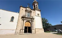 Estas son las iglesias de Durango que cuentan con sepulcros Estas son las iglesias de Durango que cuentan con sepulcros