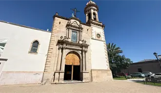 Estas son las iglesias de Durango que cuentan con sepulcros