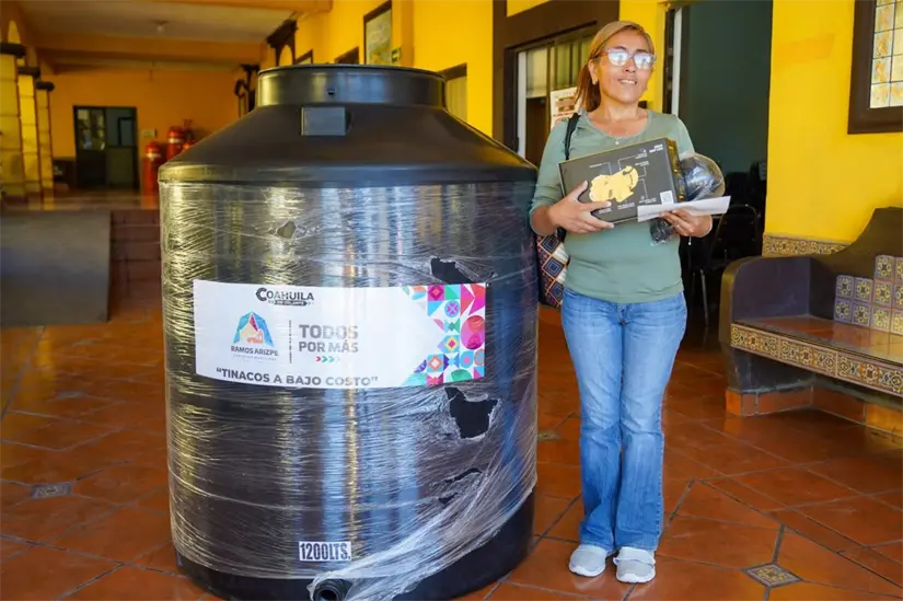 imagen recuadro Foto: Gobierno de Ramos Arizpe.