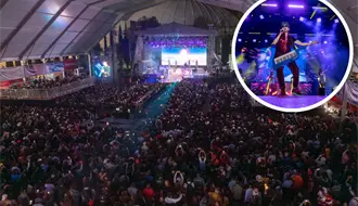 Tlaxcala, la Feria de las Ferias 2025: estos son los artistas que tendrán conciertos gratis