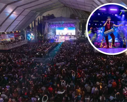 Tlaxcala, la Feria de las Ferias 2025: estos son los artistas que tendrán conciertos gratis
