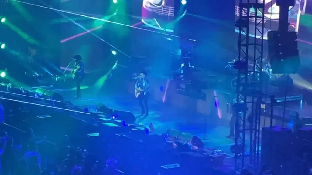 Los Tucanes de Tijuana encienden la Arena Monterrey