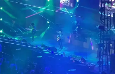 Los Tucanes de Tijuana encienden la Arena Monterrey