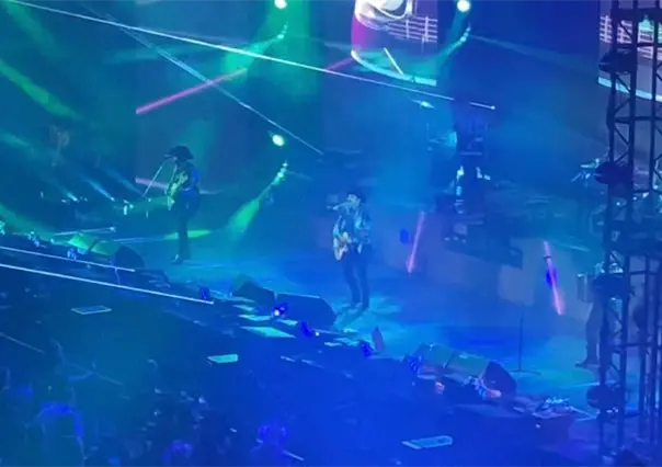 Los Tucanes de Tijuana encienden la Arena Monterrey