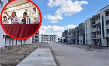 Unen esfuerzos Tamaulipas e Infonavit para brindar hogares seguros y sustentables Unen esfuerzos Tamaulipas e Infonavit para brindar hogares seguros y sustentables