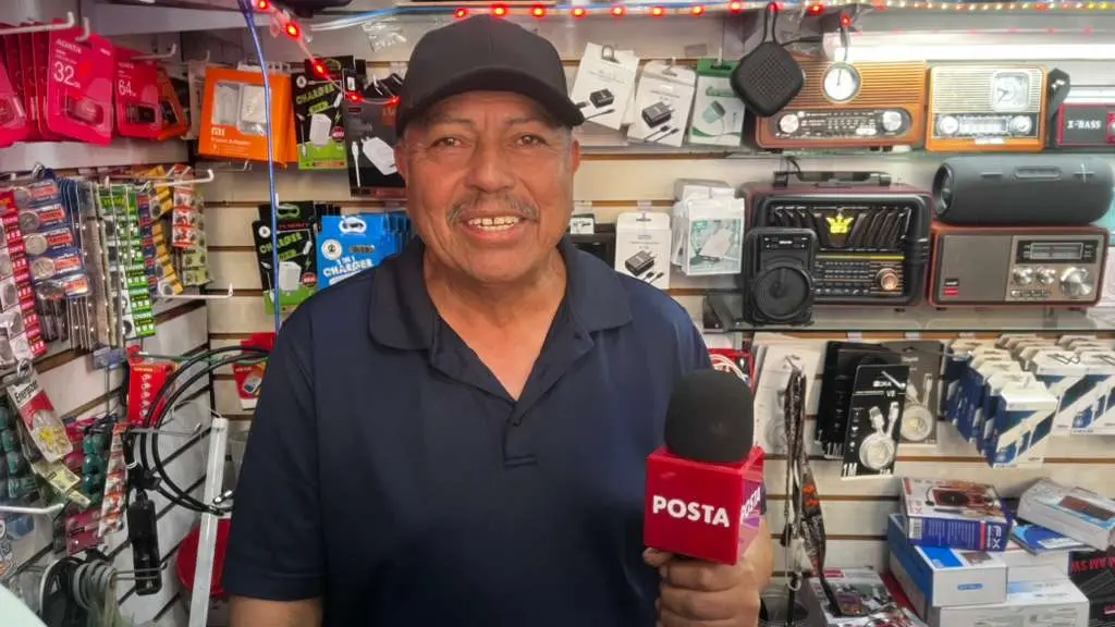 Comerciantes del Ex Cuartel Juárez piden diálogo con la CFE por esta razón