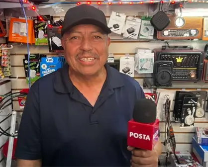 Comerciantes del Ex Cuartel Juárez piden diálogo con la CFE por esta razón