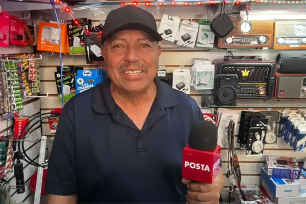Comerciantes del Ex Cuartel Juárez piden diálogo con la CFE por esta razón Comerciantes del Ex Cuartel Juárez piden diálogo con la CFE por esta razón