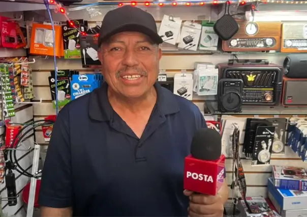 Comerciantes del Ex Cuartel Juárez piden diálogo con la CFE por esta razón