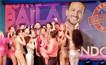 Jordán Mendoza fue abandonado por Felicia Mercado en reality show de Televisa Jordán Mendoza fue abandonado por Felicia Mercado en reality show de Televisa