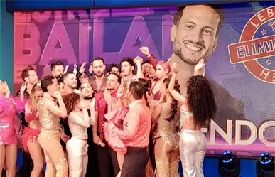 Jordán Mendoza fue abandonado por Felicia Mercado en reality show de Televisa