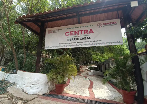 Rescatan a primodelincuentes menores de adicciones en Chiapas