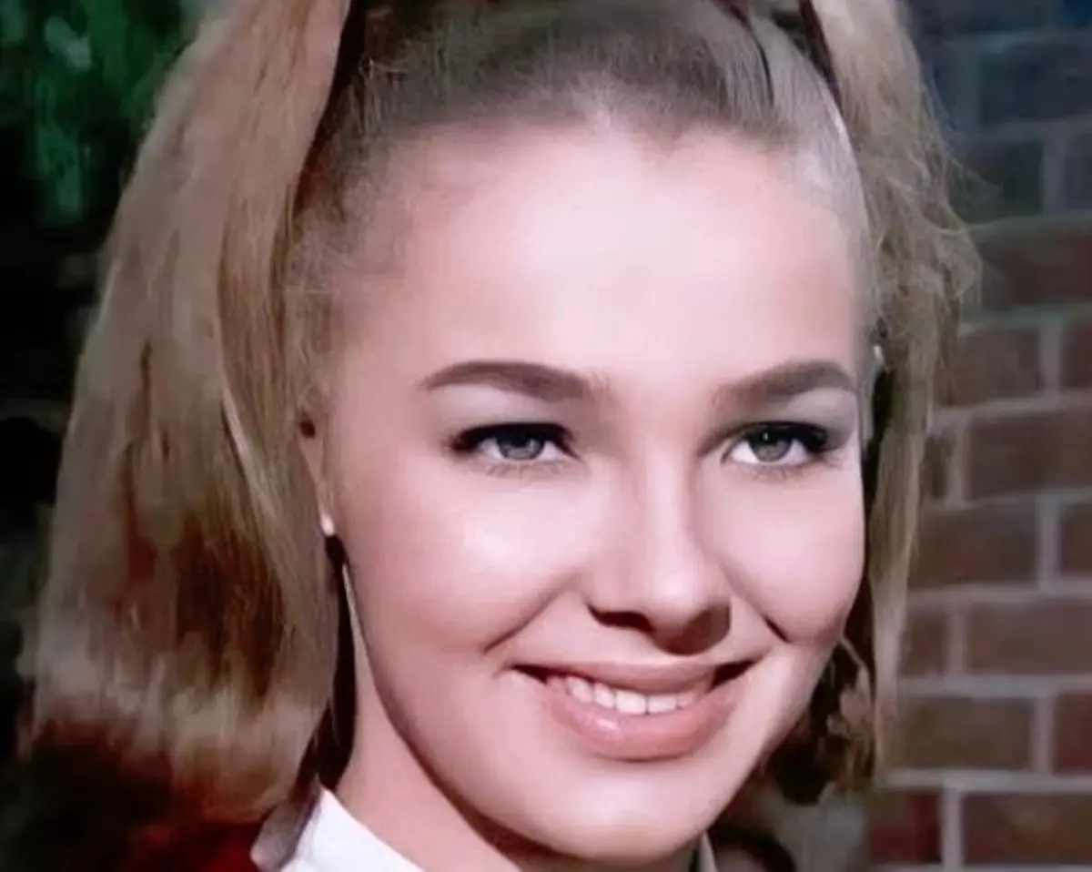 Alicia Bonet muere a los 78 años Foto: Cortesía