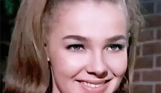 Alicia Bonet muere a los 78 años, la actriz de la película Hasta el viento tiene miedo
