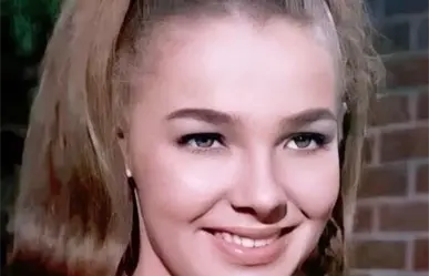 Alicia Bonet muere a los 78 años, la actriz de la película Hasta el viento tiene miedo