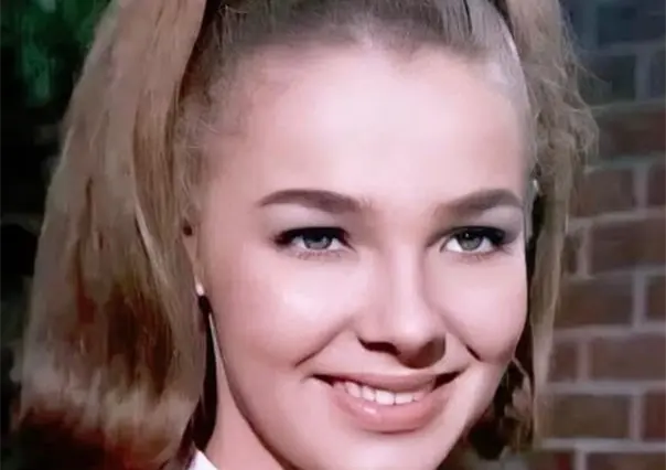 Alicia Bonet muere a los 78 años, la actriz de la película Hasta el viento tiene miedo