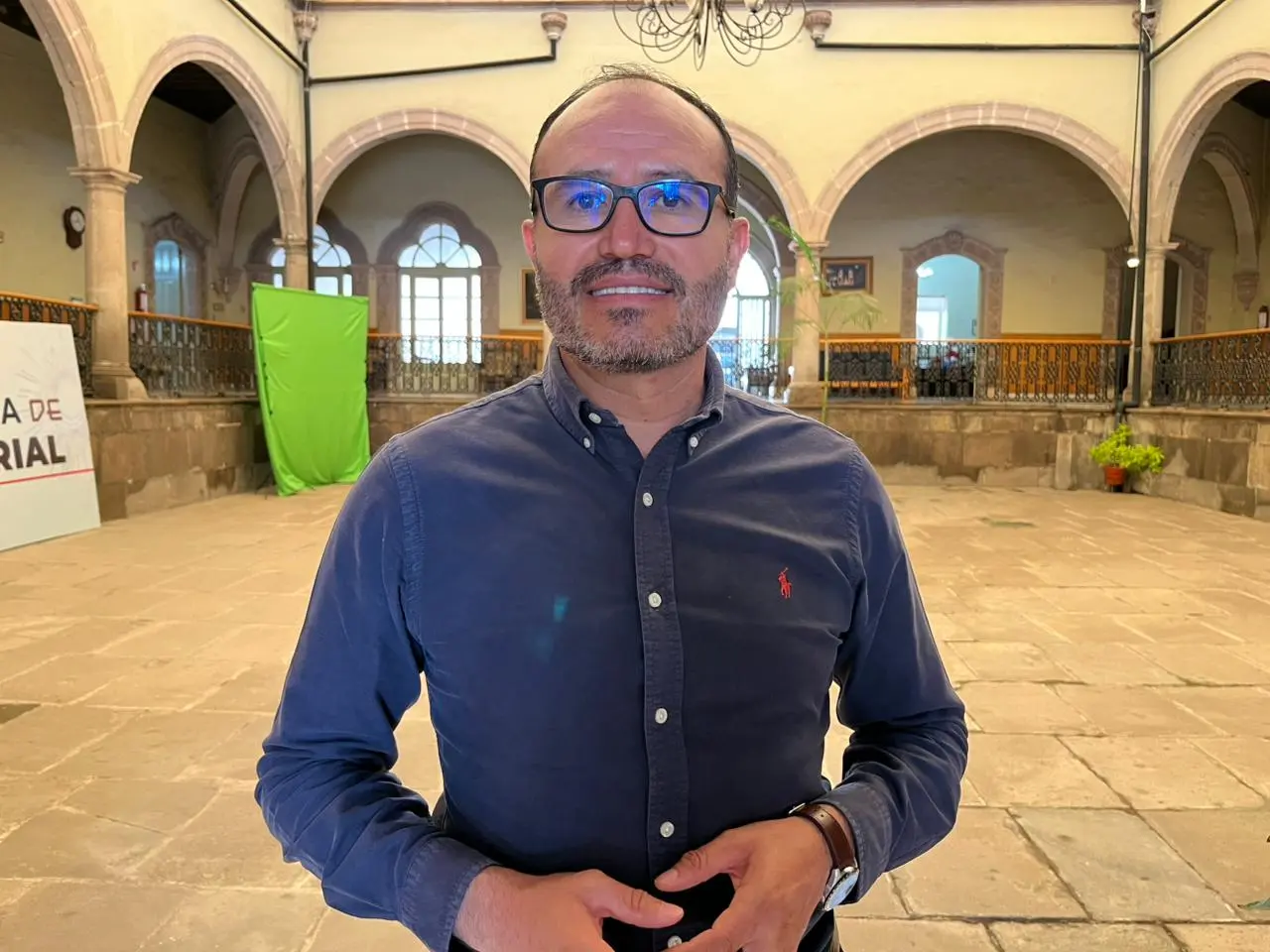 Estas son las iglesias de Durango que cuentan con sepulcros