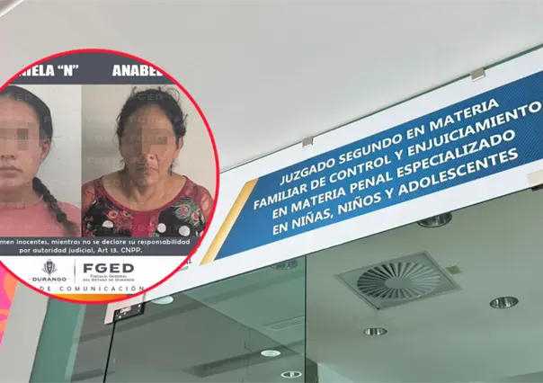 Caso Judith Alejandra: esto pasó en la primera audiencia tras detención de sus presuntas sustractoras