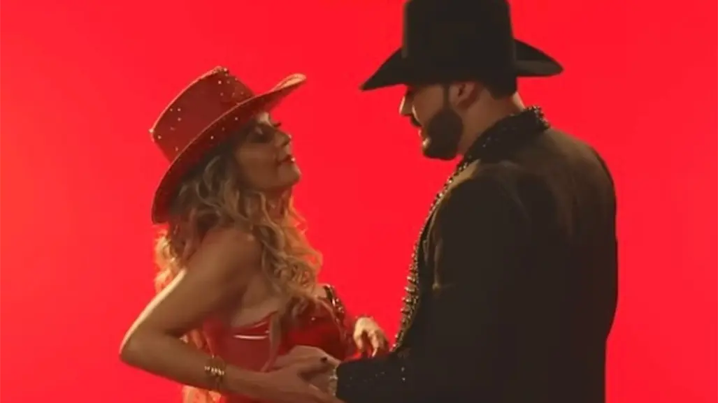 Mariana Ochoa es señalada cómo la manzana de la discordia en el matrimonio de Saúl "El jaguar".