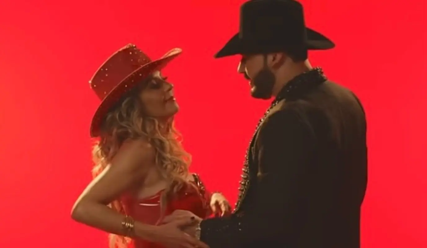 Mariana Ochoa es señala cómo la manzana de la discordia en el matrimonio de Saúl “El jaguar”. Foto: Especial