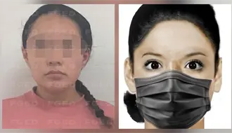 ¿Quién es Karla Daniela y por qué robó una bebé del Hospital Materno Infantil de Durango?