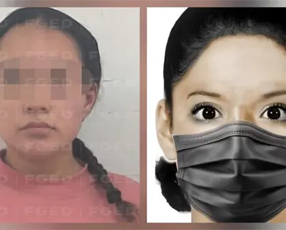 ¿Quién es Karla Daniela y por qué robó una bebé del Hospital Materno Infantil de Durango?