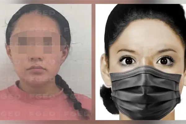 ¿Quién es Karla Daniela y por qué robó una bebé del Hospital Materno Infantil de Durango? ¿Quién es Karla Daniela y por qué robó una bebé del Hospital Materno Infantil de Durango?
