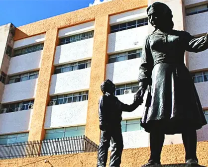 ¿Cuándo se construyó el Hospital Materno Infantil y por qué urge uno nuevo, según Esteban Villegas?