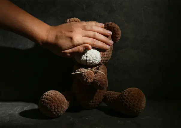 Procesan a hombre mayor de 70 años acusado de abusar de una niña en Ciudad Constitución