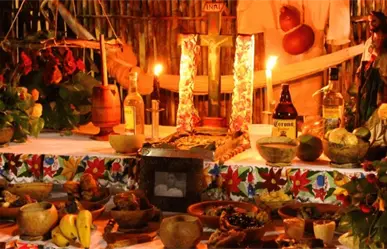 5 platillos del Janal Pixan que todo yucateco debe conocer y probar este Día de Muertos