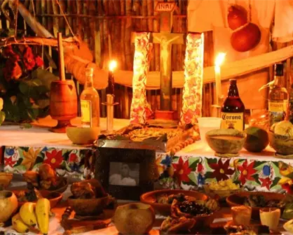 5 platillos del Janal Pixan que todo yucateco debe conocer y probar este Día de Muertos