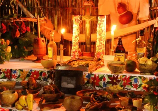 5 platillos del Janal Pixan que todo yucateco debe conocer y probar este Día de Muertos