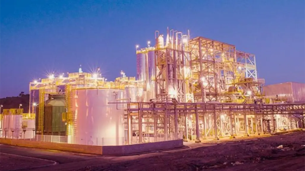 Altamira tendrá la primer fábrica de etanol en Tamaulipas